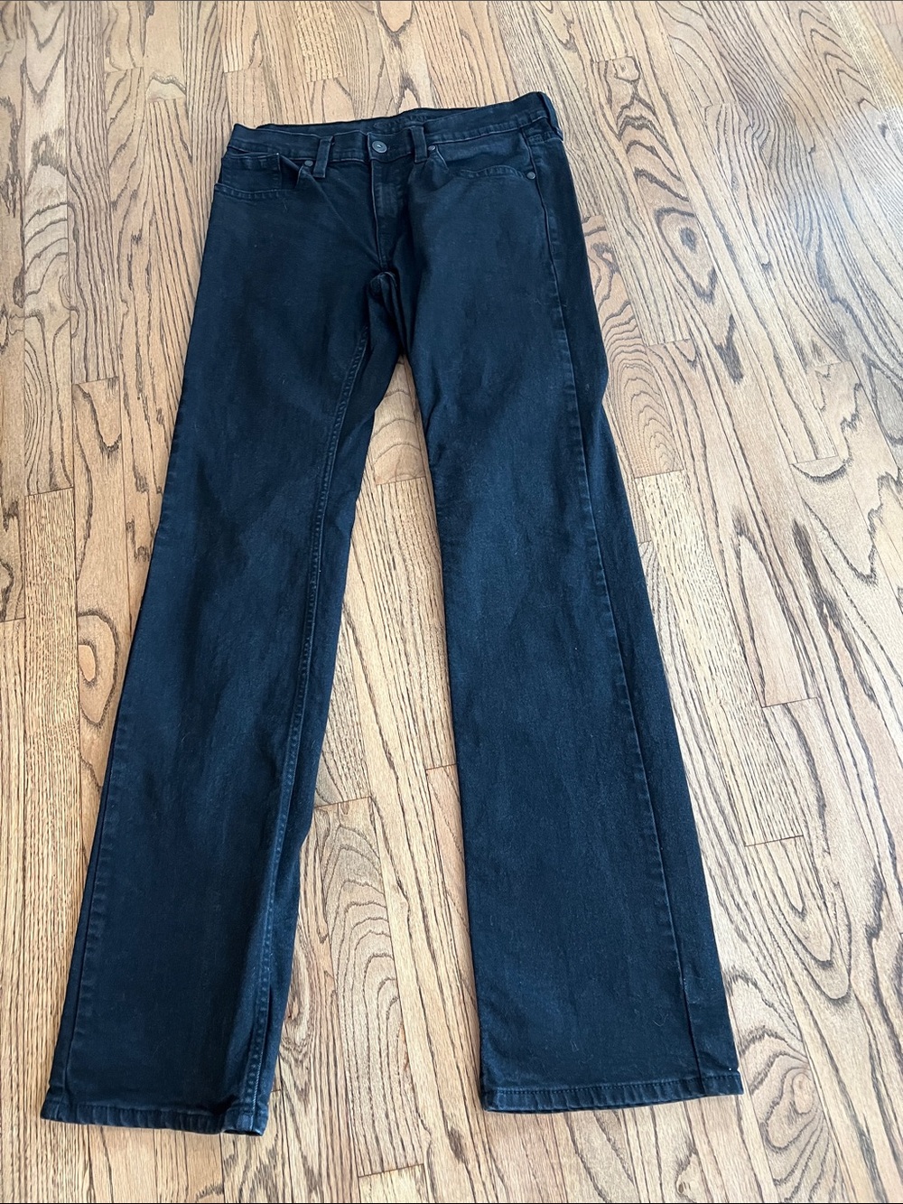 Cody James Jackson slim straight jeans CJSU20J35